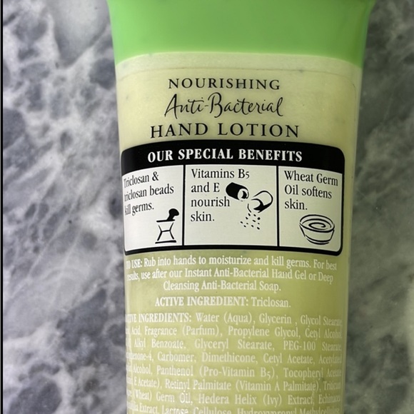 Bath & Body Works Bath & Body Bath And Body Works Anti Bacterial